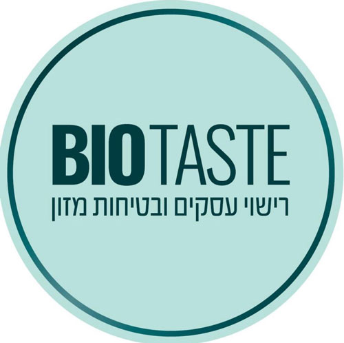 bio taste - לוגו - בייסיק